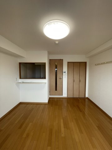 ネクスプロス大和田の居間・リビング|(参考)同マンション同間取り他部屋の写真