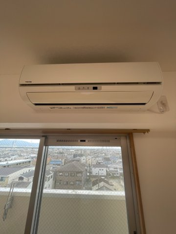 ネクスプロス大和田の設備|(参考)同マンション同間取り他部屋の写真