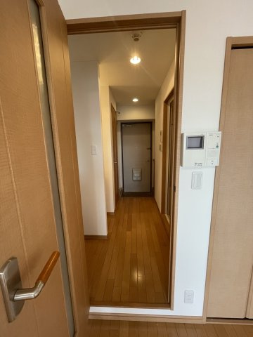 ネクスプロス大和田の内装|(参考)同マンション同間取り他部屋の写真