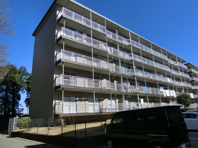 花見川ライオンズプラザ