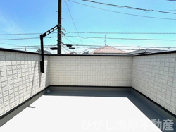 茅ヶ崎市高田３丁目　新築戸建　全2棟