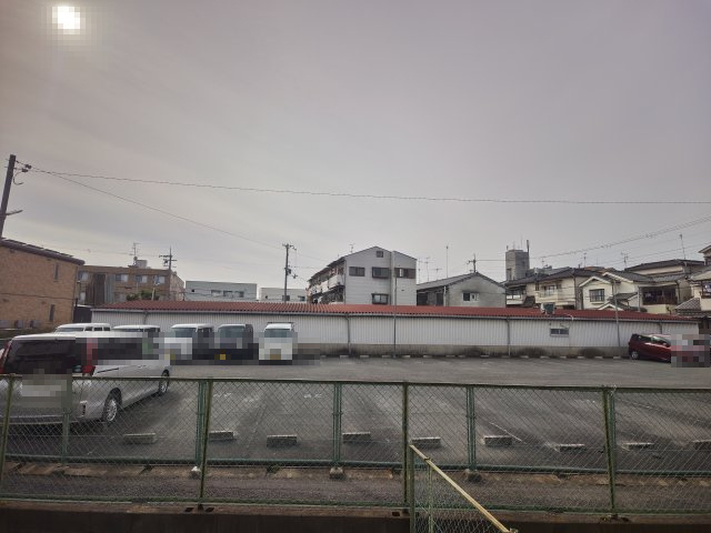 K・OJフラッツの展望