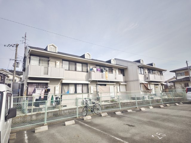 K・OJフラッツのその他