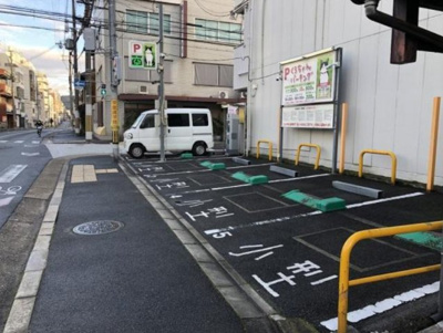 【外観】 | 麓町　売土地（建築条件無）