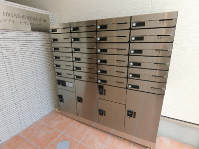  | Blindalley東本町