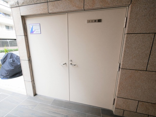 アクアプレイス上本町のその他共用部分