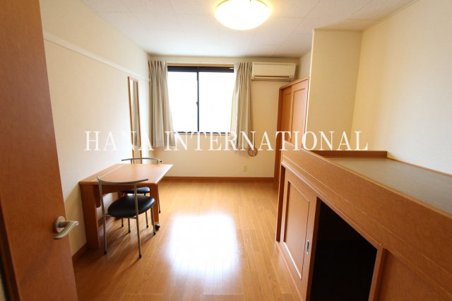 【居間・リビング】 | オリーブハウスⅡ