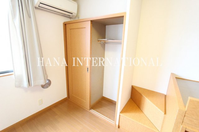 【収納】 | オリーブハウスⅡ