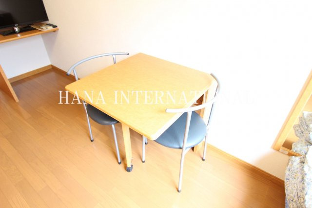 【その他】 | オリーブハウスⅡ