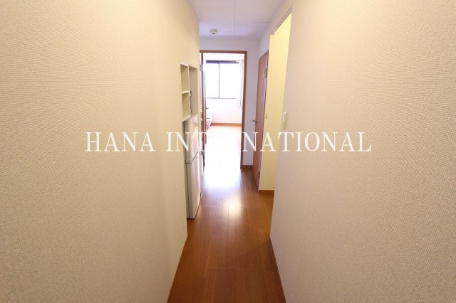 【内装】 | オリーブハウスⅡ