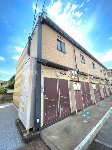 【外観】 | オリーブハウスⅡ