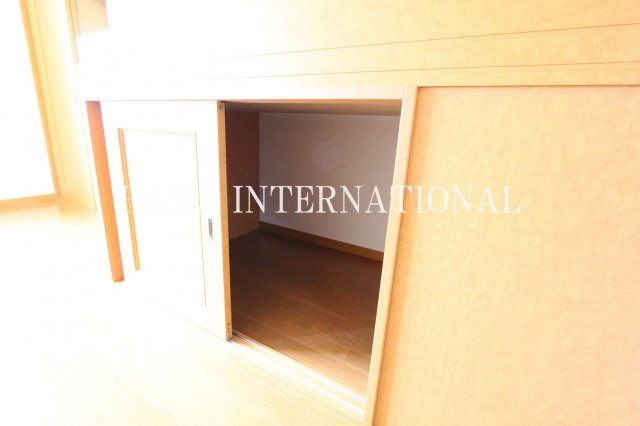 【収納】 | オリーブハウスⅡ