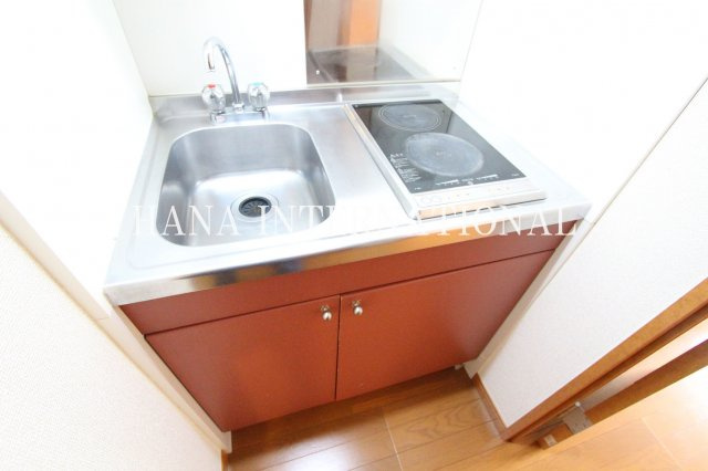 【キッチン】 | オリーブハウスⅡ