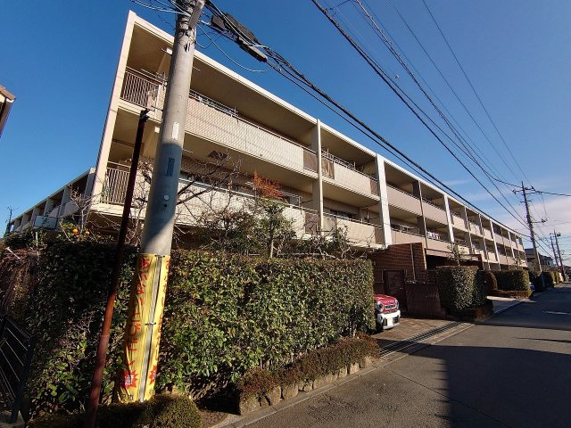 コスモ狭山ヶ丘