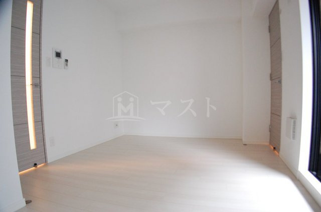 Ｃｏｒｅ天満橋の内装