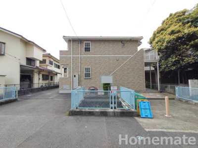 【その他共用部分】 | サンガーデン・バイオレット