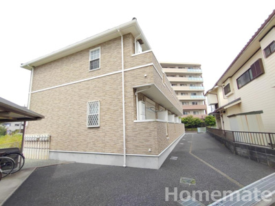 【その他共用部分】 | サンガーデン・バイオレット