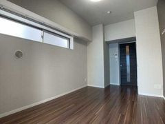 オーキッドレジデンス両国Ⅱの居間・リビング