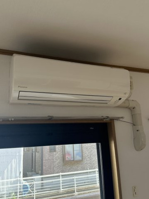 【設備】 | リバティコーポ