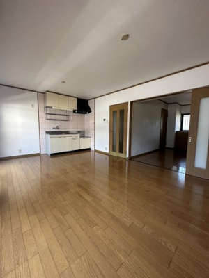 【居間・リビング】 | リバティコーポ