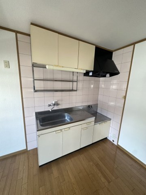 【キッチン】 | リバティコーポ