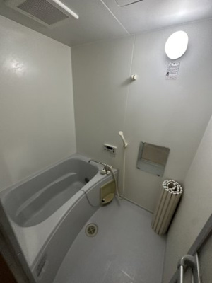 【浴室】 | リバティコーポ