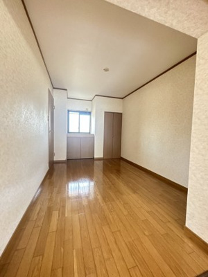 【洋室】 | リバティコーポ