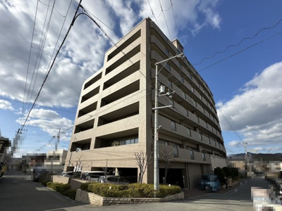 【外観】 | パレ・ロワイヤル西八代