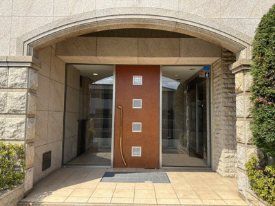 【外観】 | パレ・ロワイヤル西八代