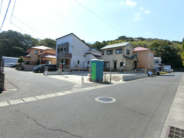 【周辺】 | 西別府町　第7　1号棟