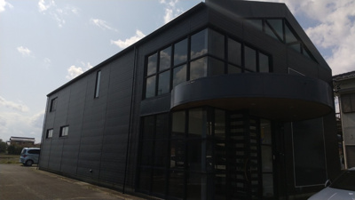 【外観】 | 鈴鹿市寺家7丁目店舗