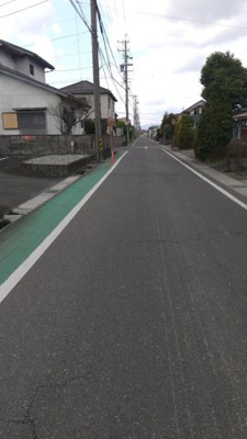 【駐車場】 | 鈴鹿市寺家7丁目店舗