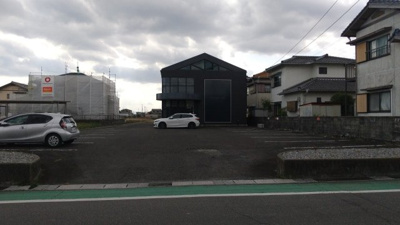 【外観】 | 鈴鹿市寺家7丁目店舗