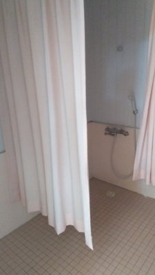 【シャワールーム】 | 鈴鹿市寺家7丁目店舗