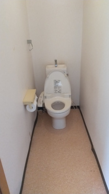 【トイレ】 | 鈴鹿市寺家7丁目店舗