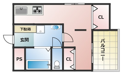 【外観】 | ブリード神戸壱番館