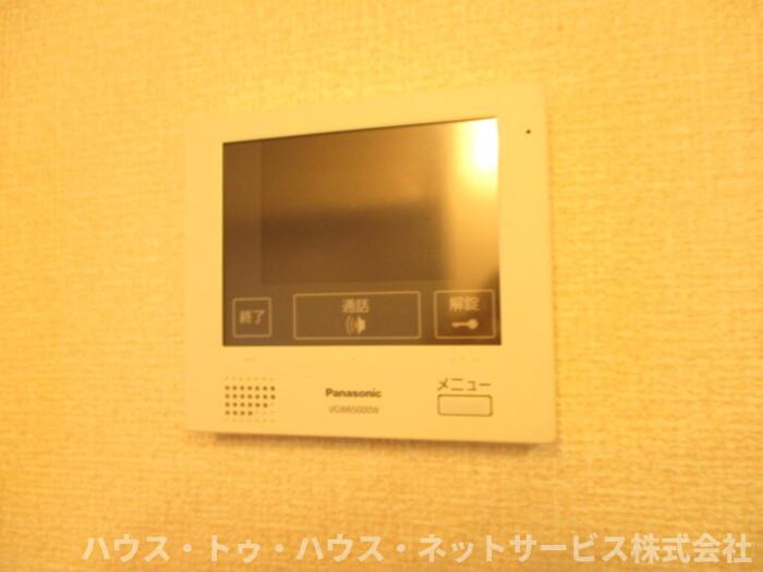 パインヒルズ胡録台の設備