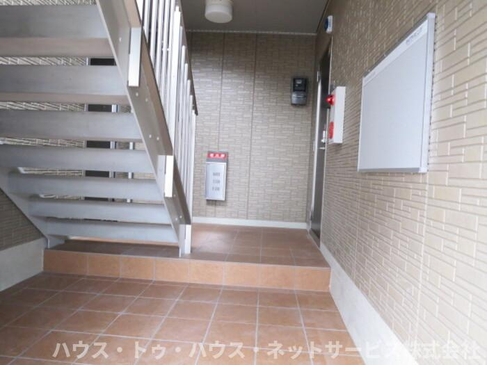 パインヒルズ胡録台のその他