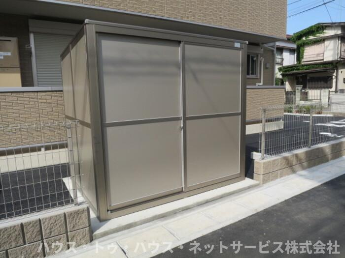 パインヒルズ胡録台のその他