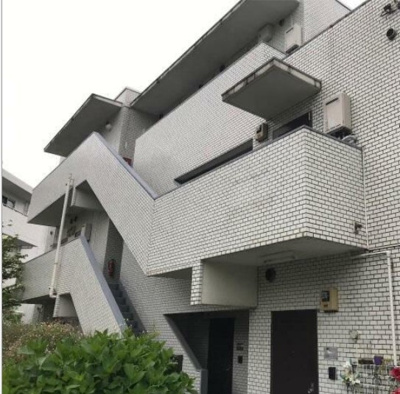 【外観】 | リリアーナ