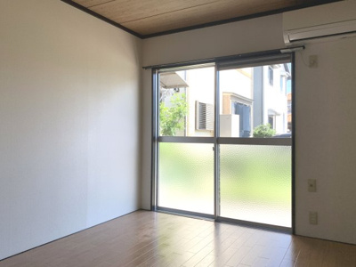 【居間・リビング】 | ハイライズ羽原