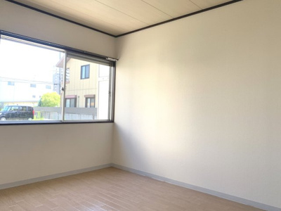 【その他】 | ハイライズ羽原 | 洋室5.8帖