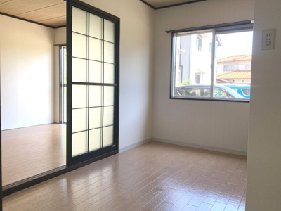 【その他】 | ハイライズ羽原 | キッチン5.6帖