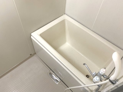 【浴室】 | ハイライズ羽原