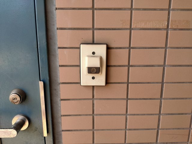 ハマコート小岩のその他共用部分