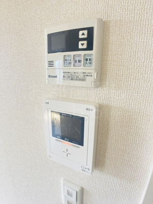 【セキュリティ】 | ファミール　B