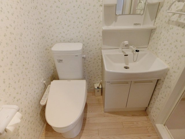 Ｃapital.Ｉ姫路の内装