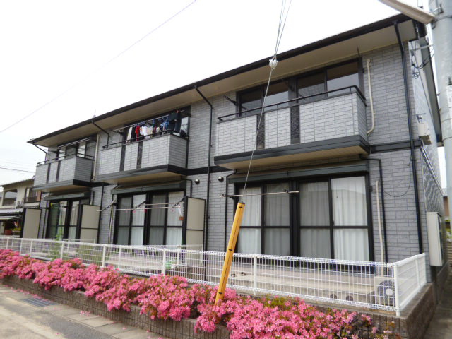 メゾンファミール