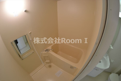 【浴室】 | メゾン・ド・ヴィレ大阪城公園前 | 日々の暮らしに欠かせないお風呂です