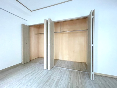 【収納】 | ヴェルドミール桃山台